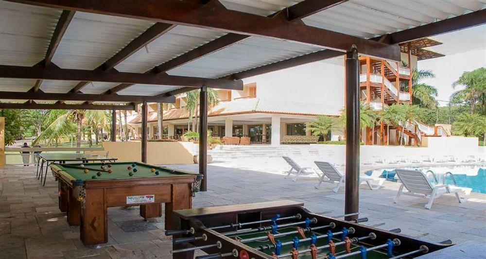Hotel Michelangelo São José do Rio Preto Exteriér fotografie