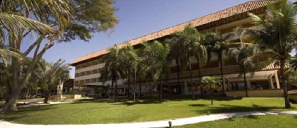 Hotel Michelangelo São José do Rio Preto Exteriér fotografie
