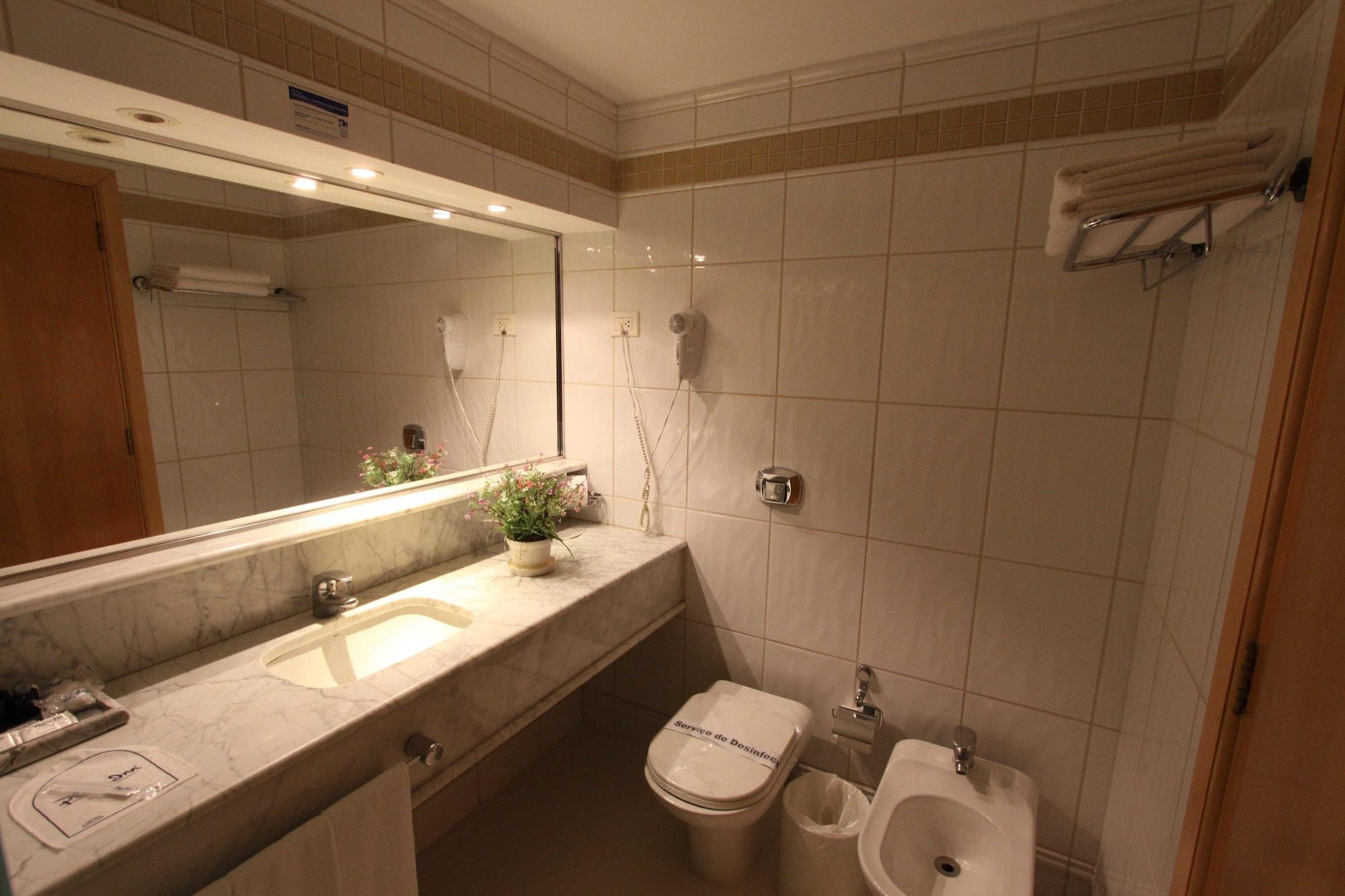 Hotel Michelangelo São José do Rio Preto Exteriér fotografie