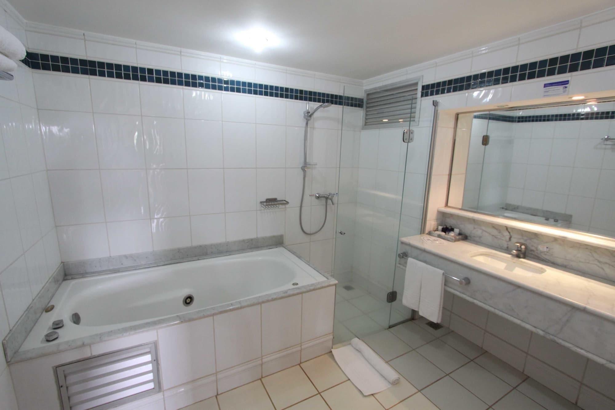 Hotel Michelangelo São José do Rio Preto Exteriér fotografie