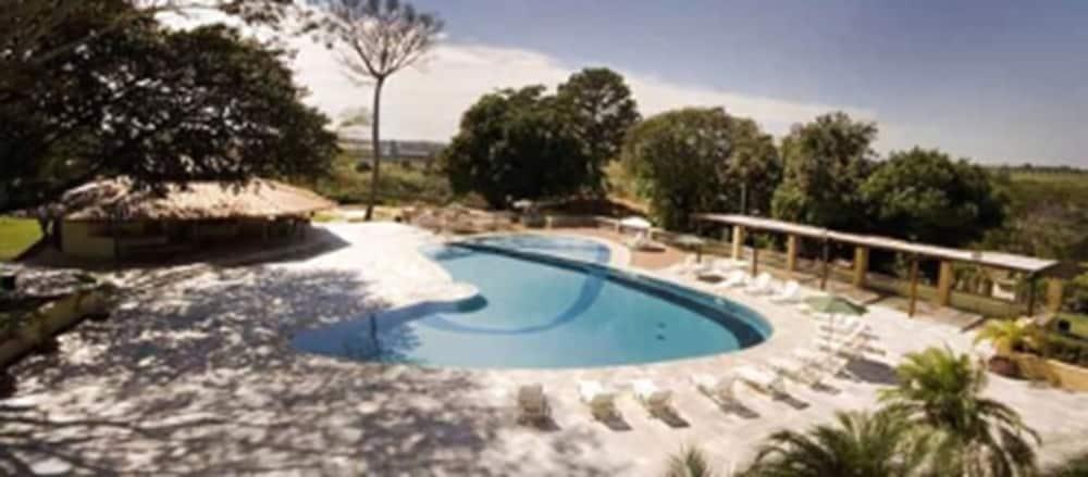 Hotel Michelangelo São José do Rio Preto Exteriér fotografie