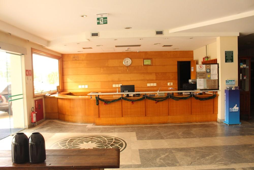 Hotel Michelangelo São José do Rio Preto Exteriér fotografie