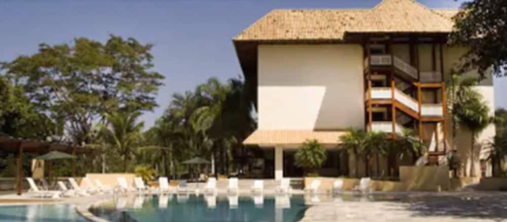 Hotel Michelangelo São José do Rio Preto Exteriér fotografie