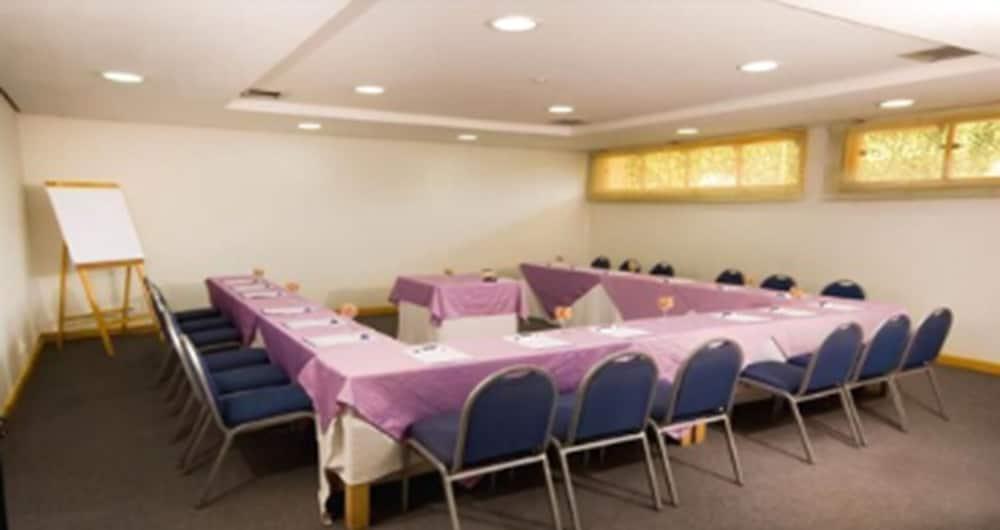 Hotel Michelangelo São José do Rio Preto Exteriér fotografie