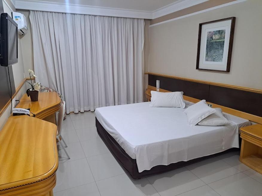 Hotel Michelangelo São José do Rio Preto Exteriér fotografie