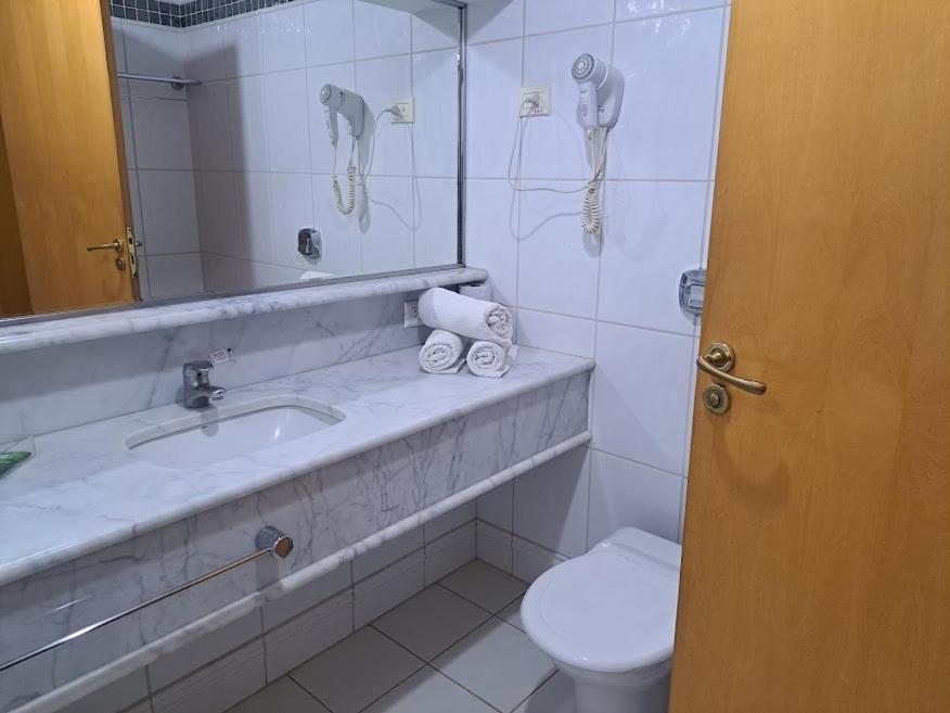 Hotel Michelangelo São José do Rio Preto Exteriér fotografie