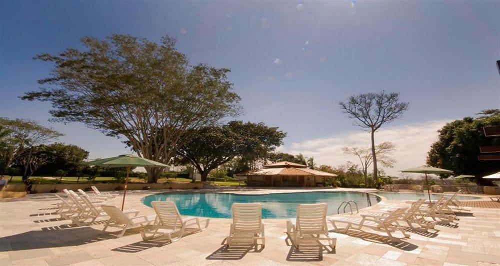 Hotel Michelangelo São José do Rio Preto Exteriér fotografie