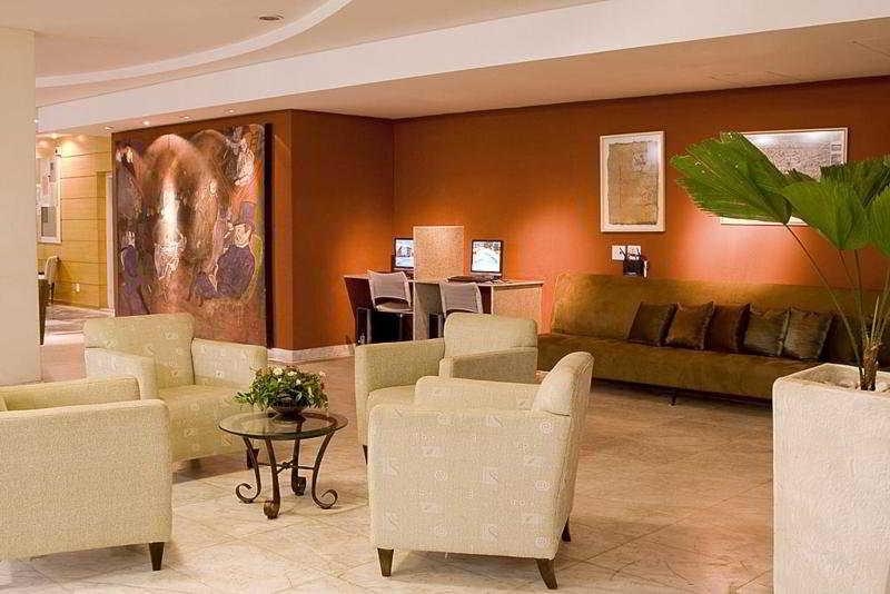 Hotel Michelangelo São José do Rio Preto Exteriér fotografie