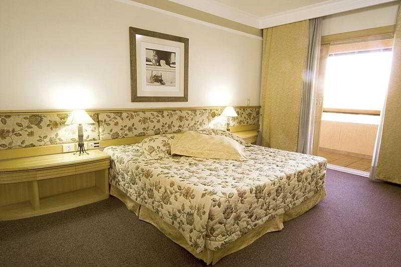 Hotel Michelangelo São José do Rio Preto Exteriér fotografie