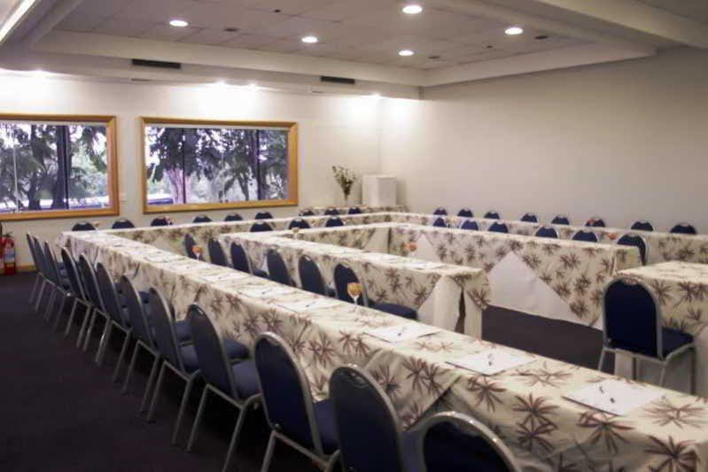 Hotel Michelangelo São José do Rio Preto Exteriér fotografie